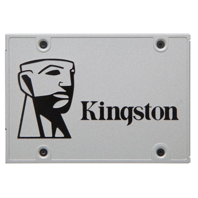 Kingston SUV400S/240G SSDNow UV400 240GB SATA3 | Doctor PC